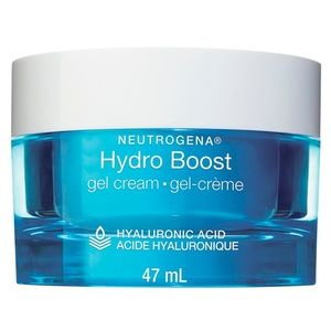 Neutrogena Makeup - Neutrogena Hydroboost Gel Face Cream Neutrogena Makeup - Neutrogena Hydroboost Gel Face Cream